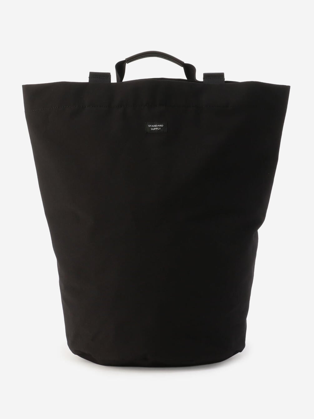 STANDARD SUPPLY | 2WAY バケットバッグ UNISEX