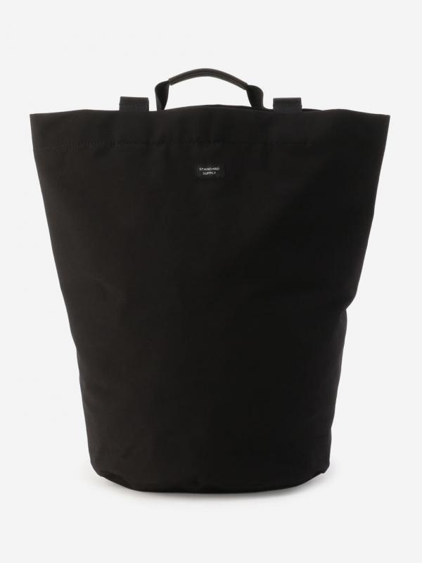 STANDARD SUPPLY | 2WAY バケットバッグ UNISEX