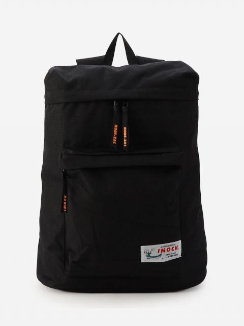 神戸ザック | 〈別注〉IMOCK デイパック BLACK UNISEX