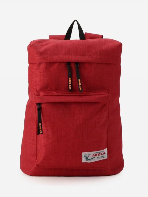 神戸ザック | 〈別注〉IMOCK デイパック RED UNISEX