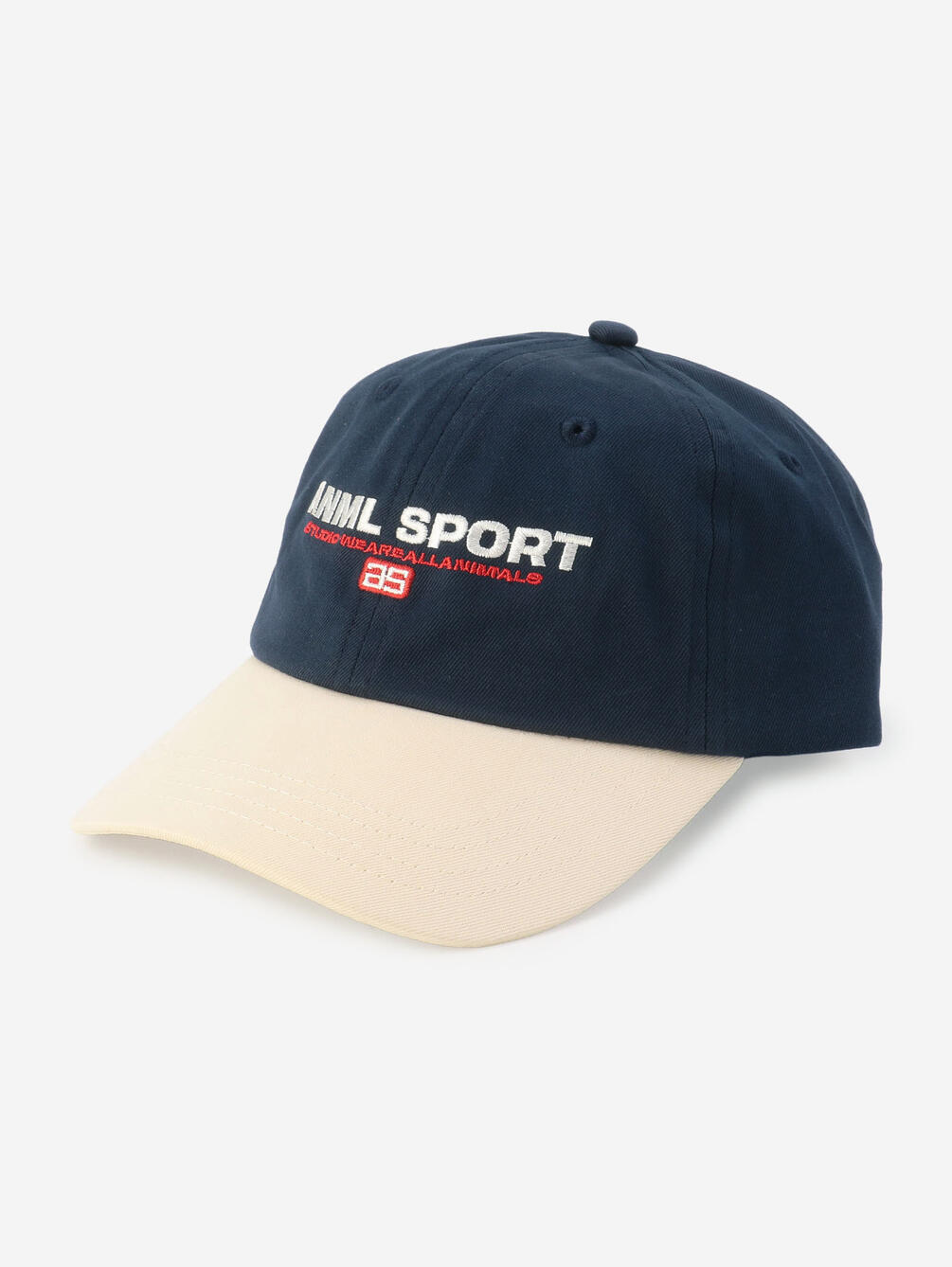 STUDIO WEAREALLANIMALS | Animals Sport Cap UNISEX