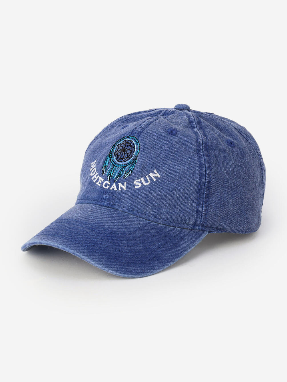 AMERICAN LOCAL SOUVENIR | ベースボールキャップ Mohegan Dream