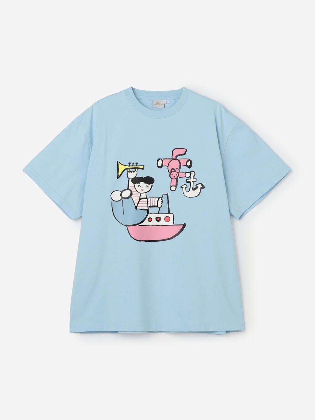 【事前販売】ビショップ音楽祭2026 オフィシャルTシャツ UNISEX
