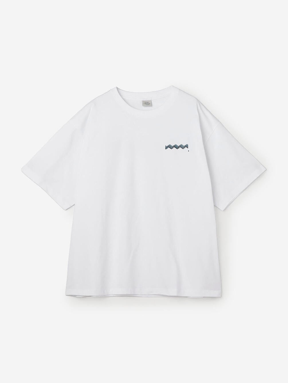 【会場限定】船山改 × ビショップ Tシャツ UNISEX