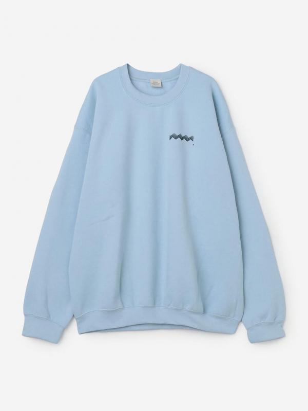 【会場限定】船山改 × ビショップ スウェット UNISEX