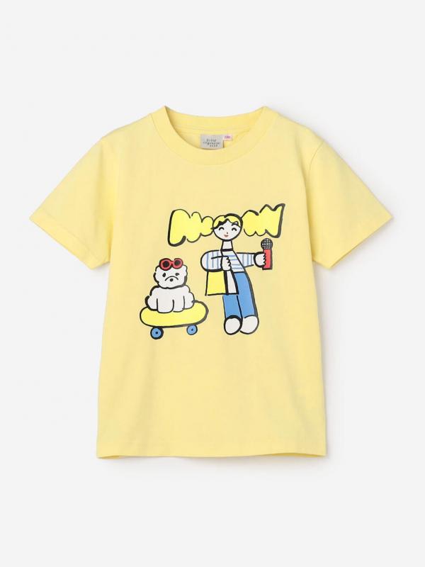 【事前販売】ビショップ音楽祭2026 キッズ オフィシャルTシャツ