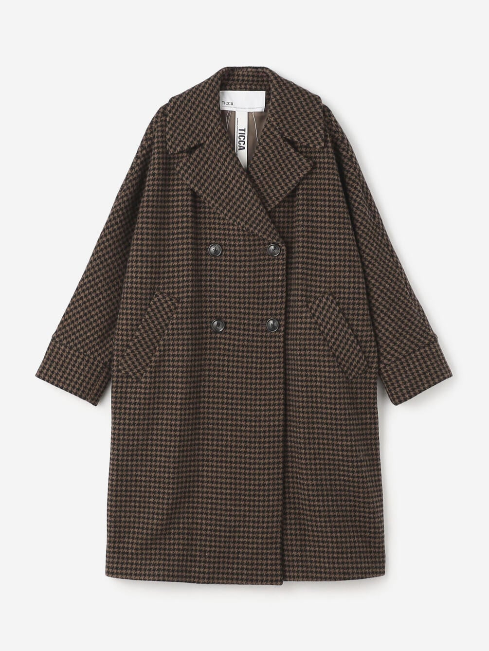 BROWN系1