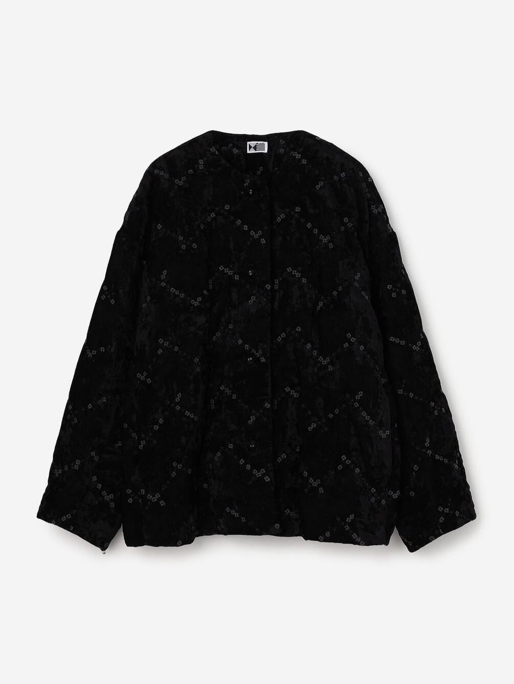 BLACK系1