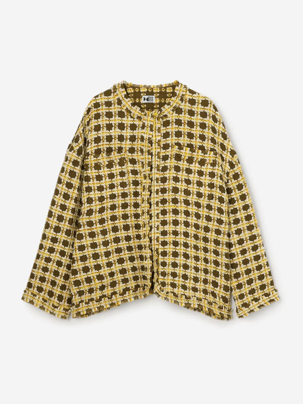 BROWN系1