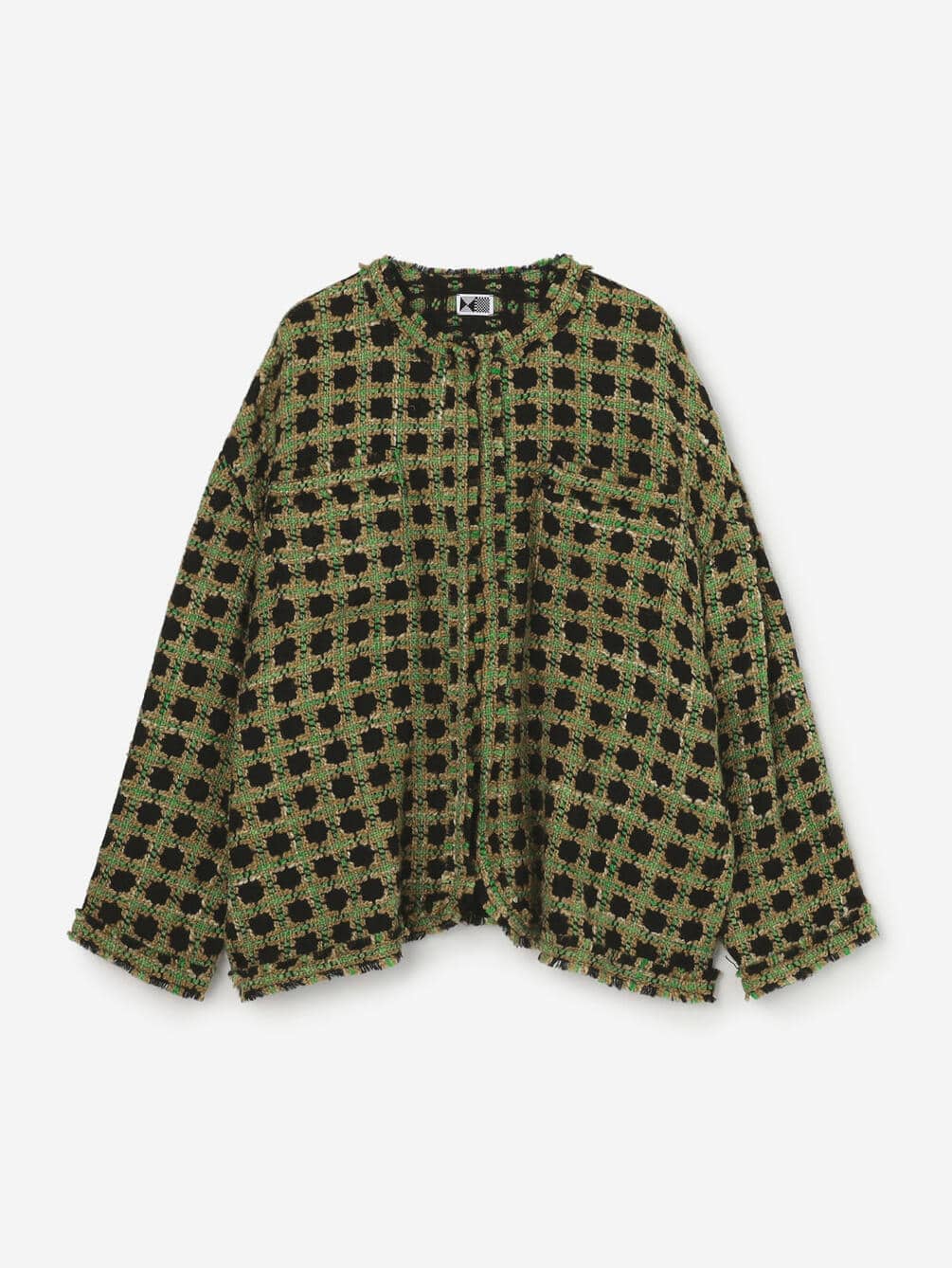 GREEN系1