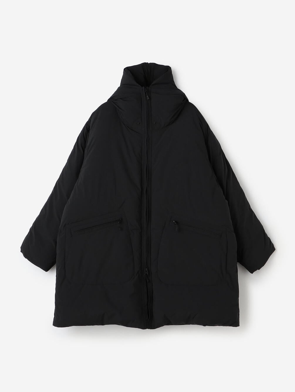 DAIWA PIER39 | W's TECH 2WAY CADET DOWN PARKA WOMEN