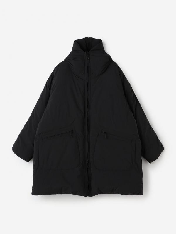DAIWA PIER39 | W's TECH 2WAY CADET DOWN PARKA WOMEN
