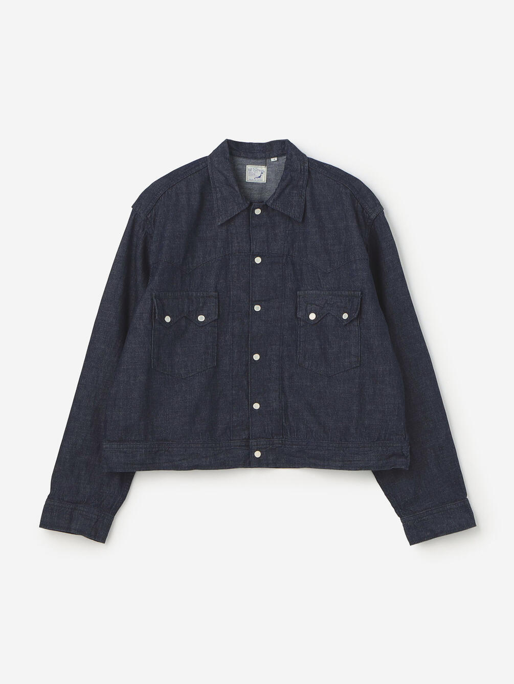 DENIM