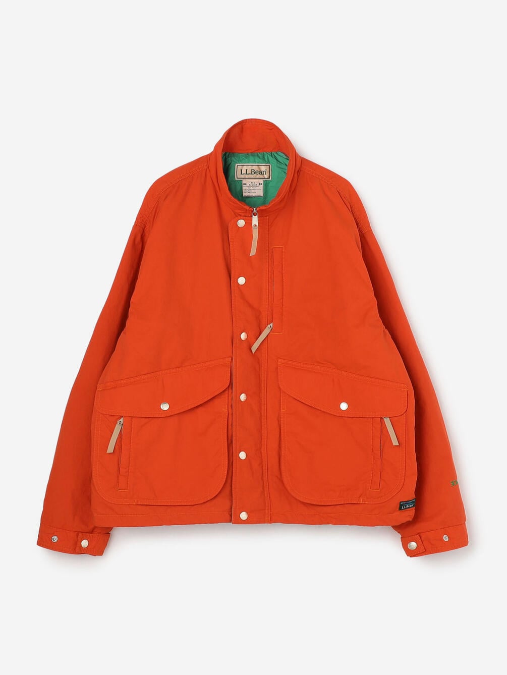 L.L.Bean | Bean's Windy Ridge insulated Jacket WOMEN