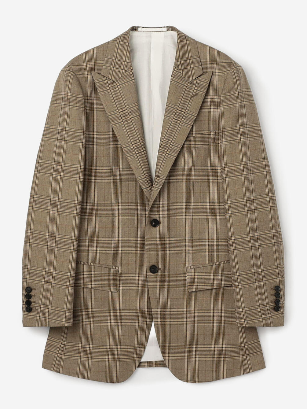 BROWN系1
