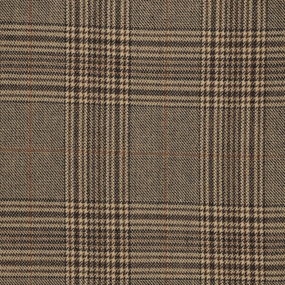 BROWN系1