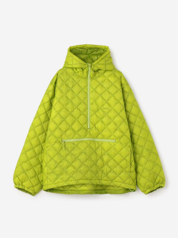 Oblada | 〈別注〉DOWN ANORAK WOMEN