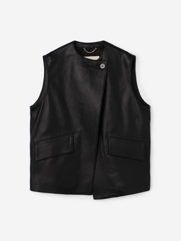 MACKINTOSH | CLIMPY LEATHER WOMEN