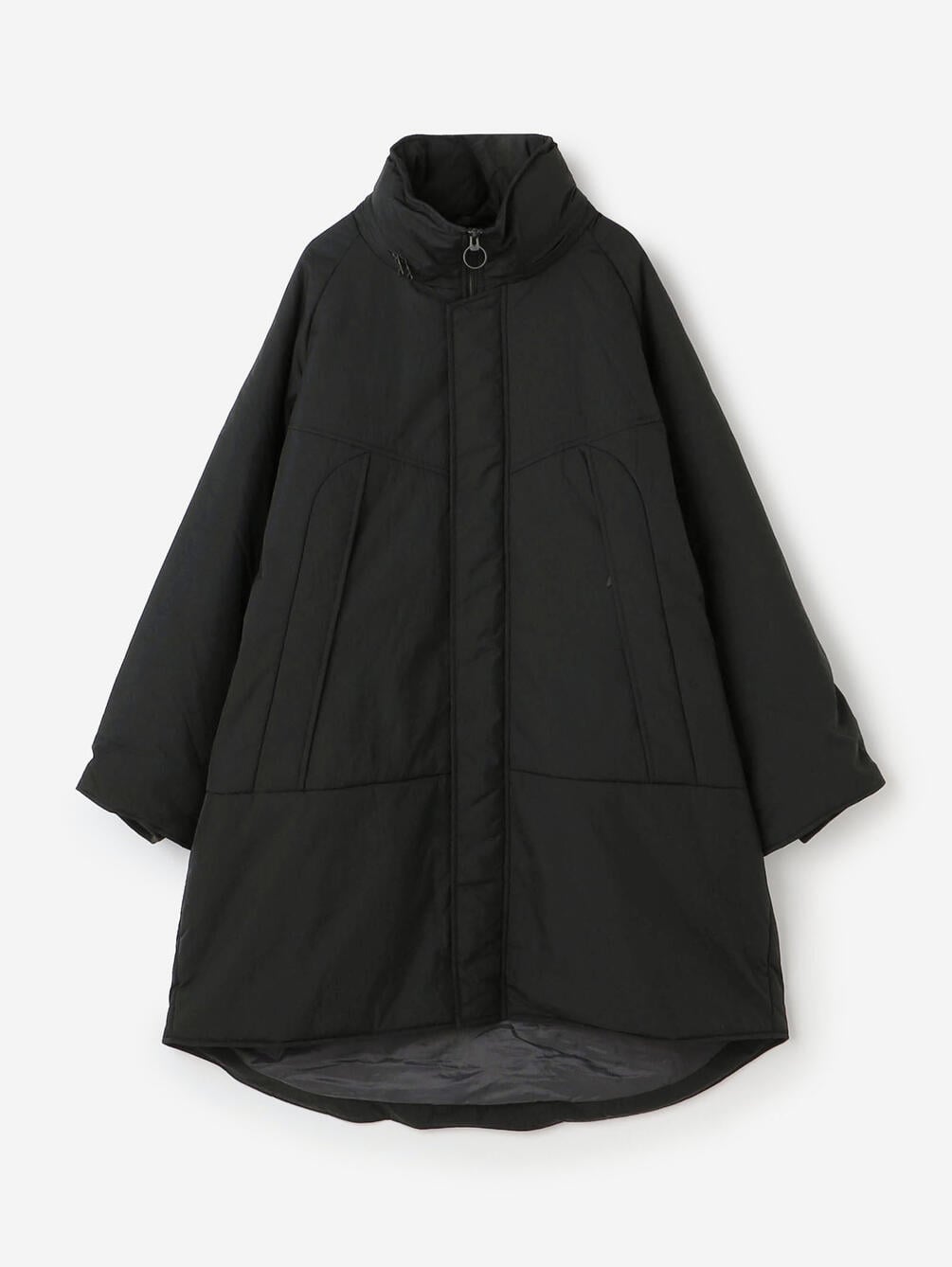 WILD THINGS | MONSTER PARKA WOMEN