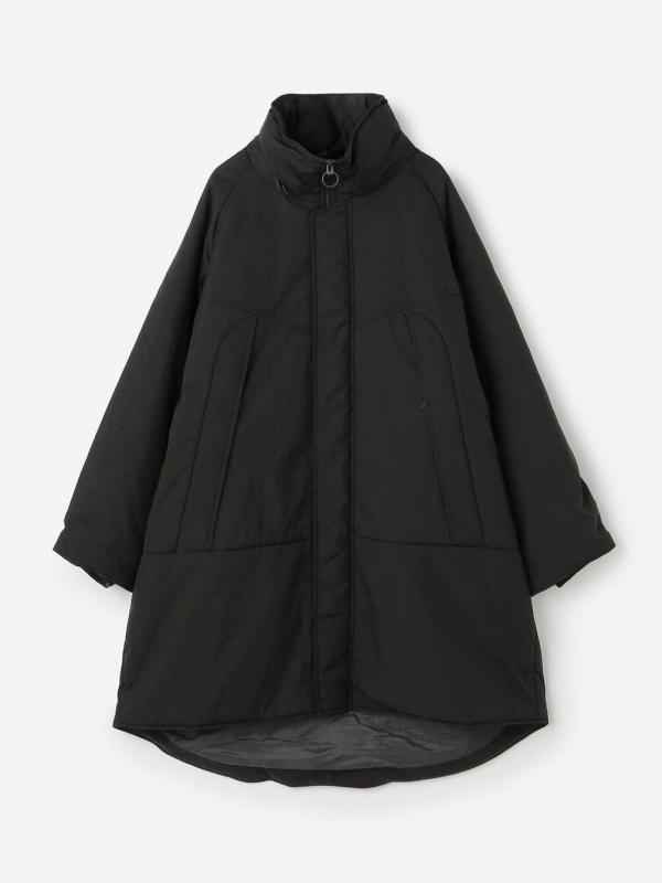 WILD THINGS | MONSTER PARKA WOMEN