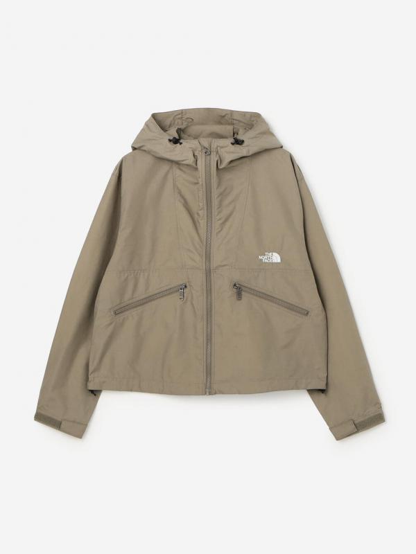 THE NORTH FACE | SHORT COMPACT JACKET WOMEN