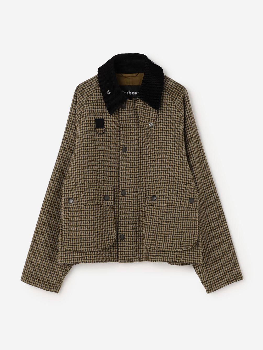 BROWN系1