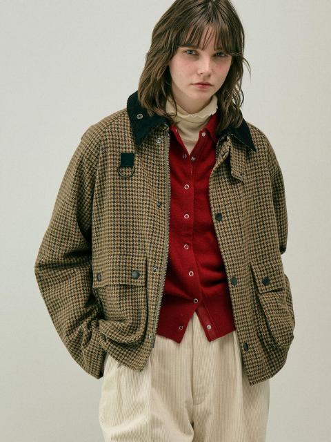 【先行予約】Barbour |〈別注〉BLYTH WOMEN