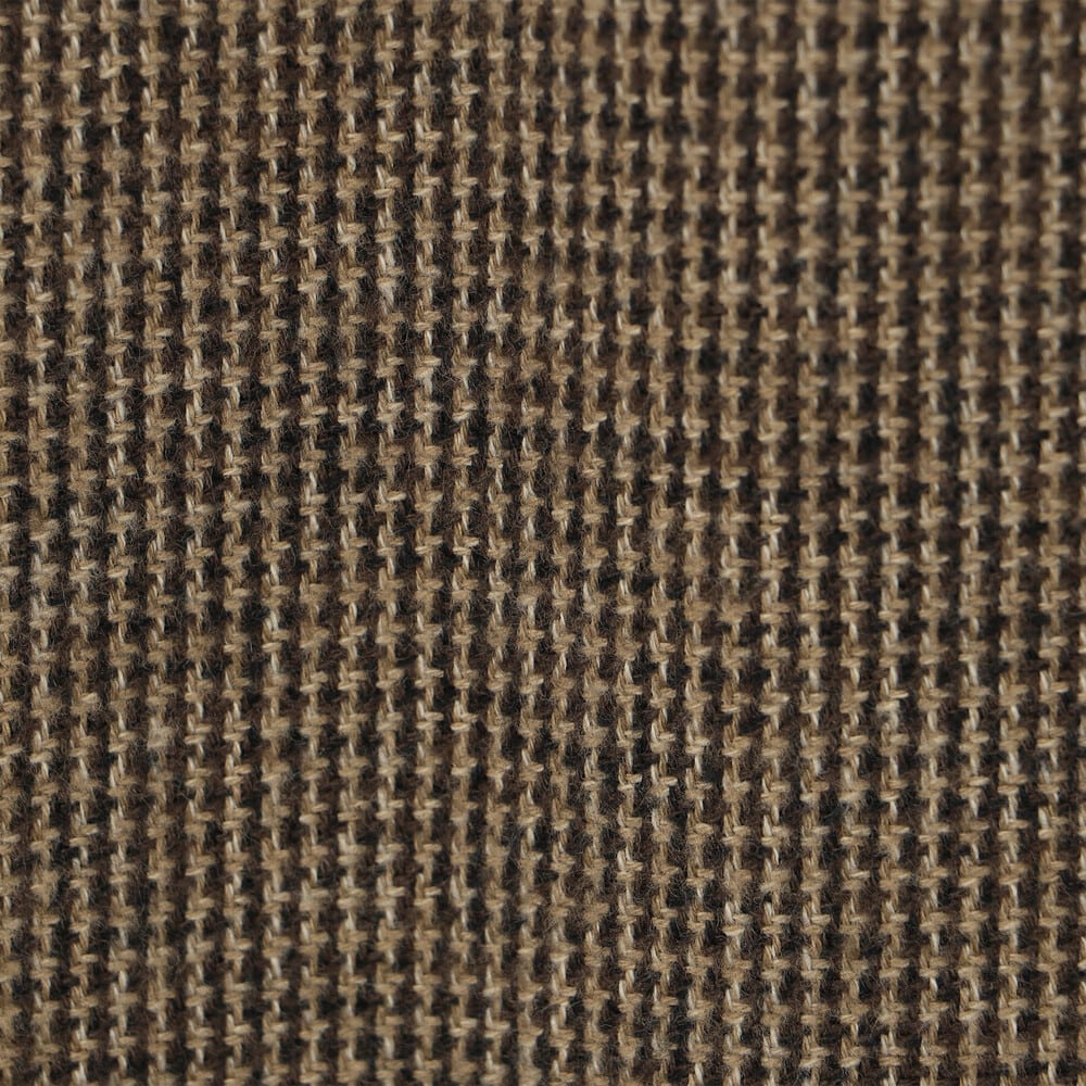 BROWN系1