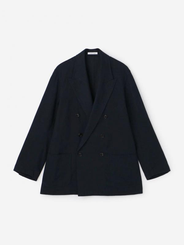 CHEMISE D'ADAM | 〈別注〉SHIRT JACKET WOMEN