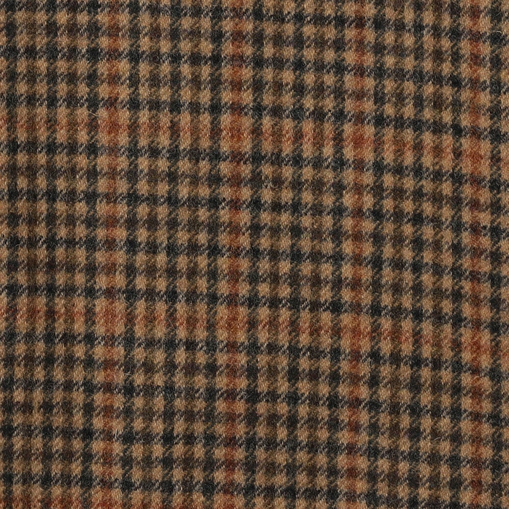 BROWN系1