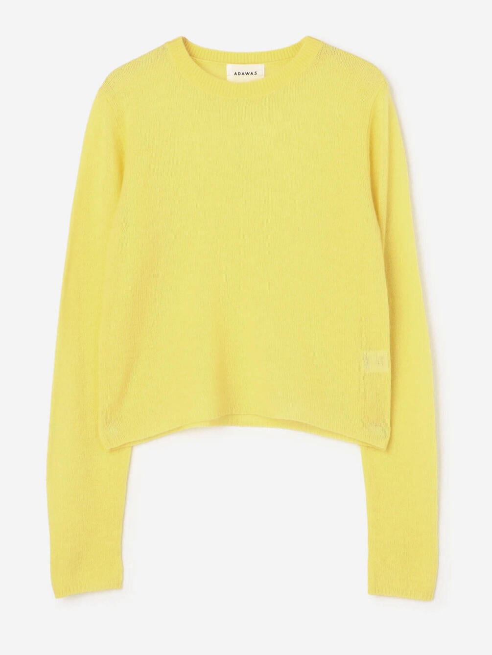 YELLOW系1