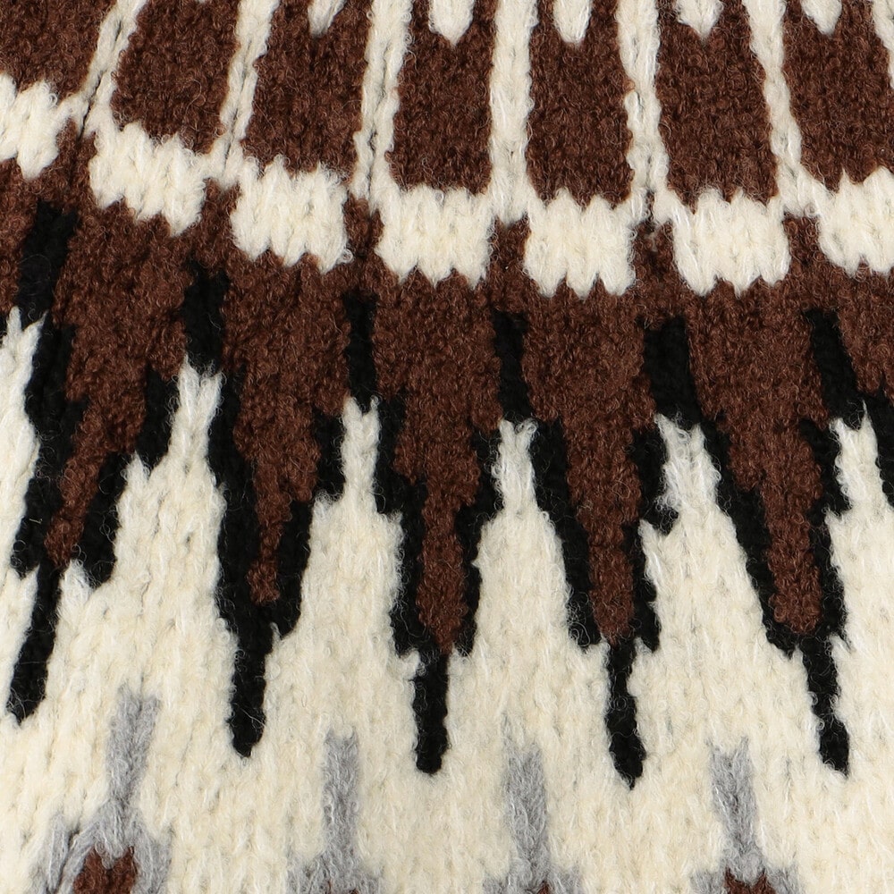 BROWN系1