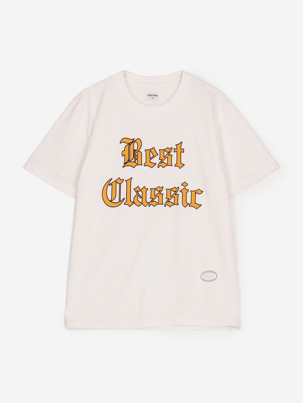TANGTANG | 〈別注〉 半袖Tシャツ STATE BEST CLASSIC WOMEN