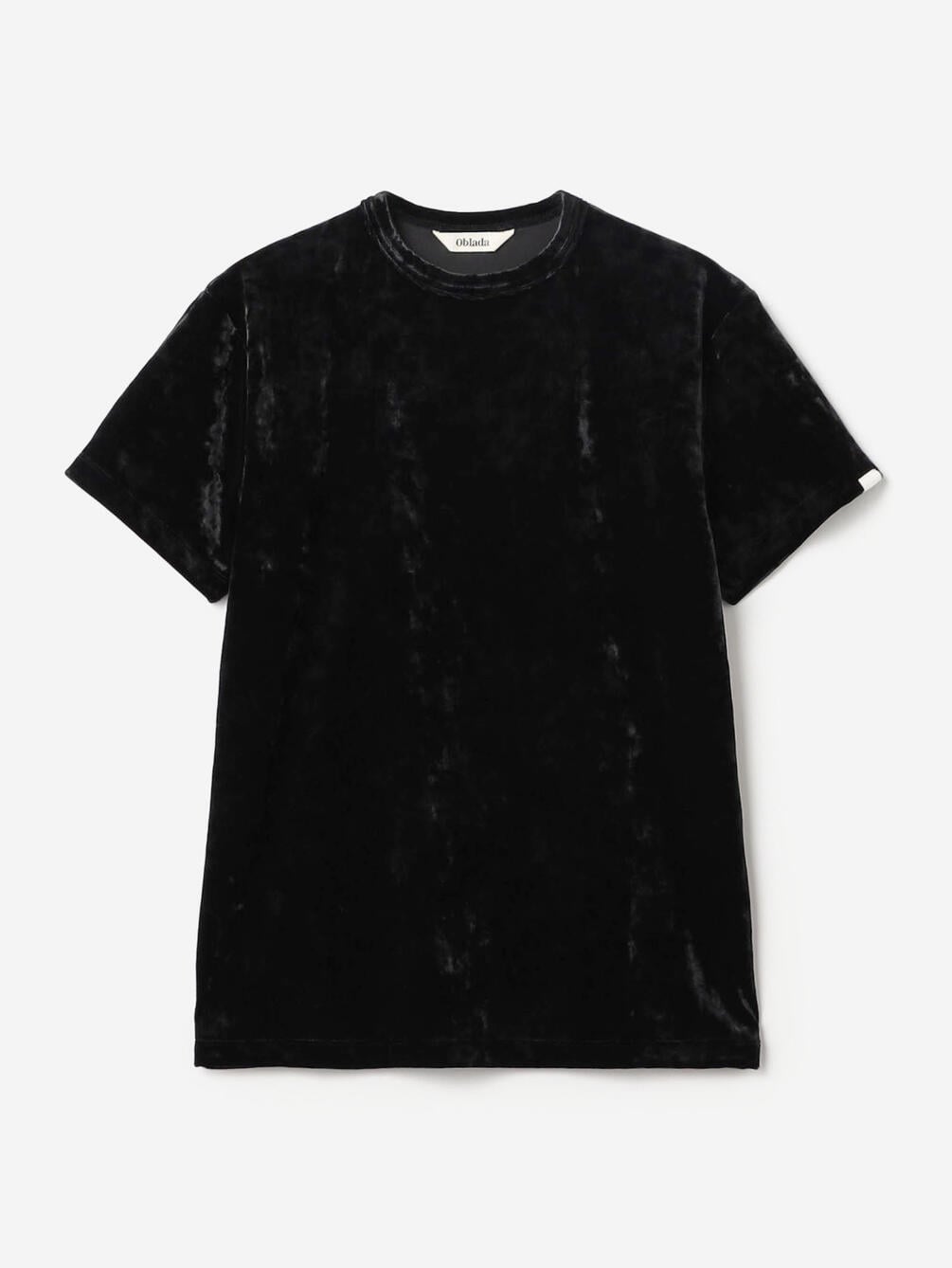 Oblada | VELOR TEE WOMEN
