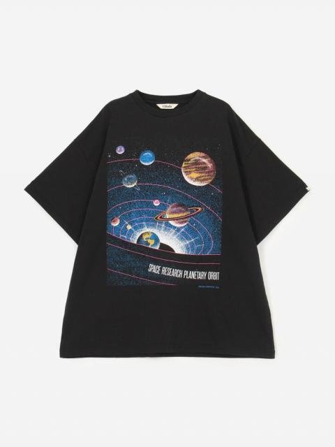 Oblada | PLANET TEE WOMEN