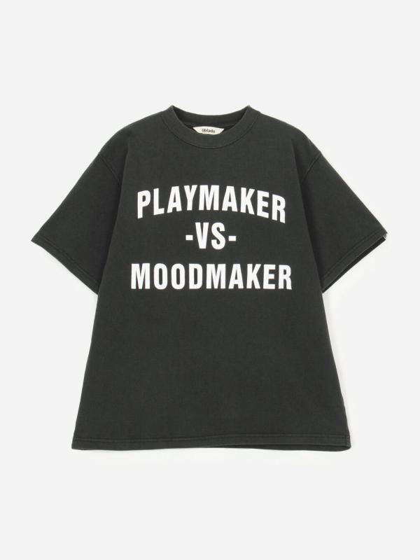 Oblada | MOOD MAKERS TEE WOMEN