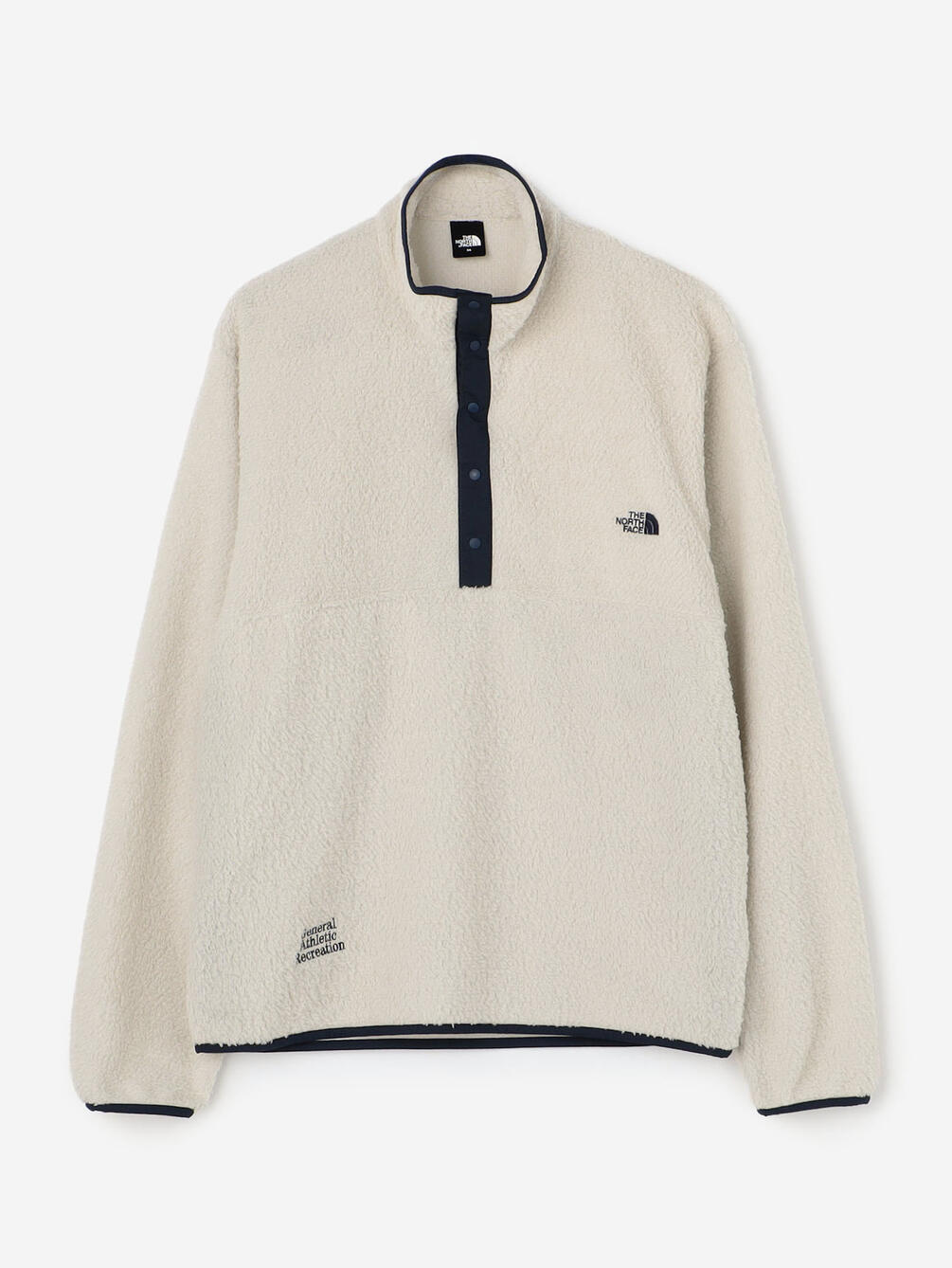 THE NORTH FACE | GAR VERSA VEIL PULLOVER WOMEN