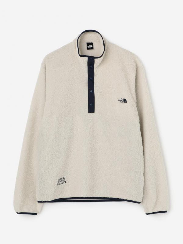 THE NORTH FACE | GAR VERSA VEIL PULLOVER WOMEN