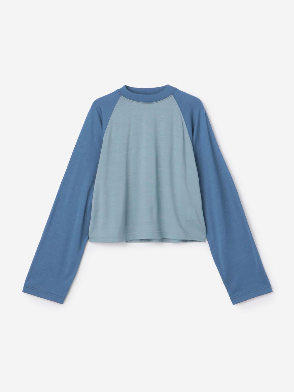 BLUE系1