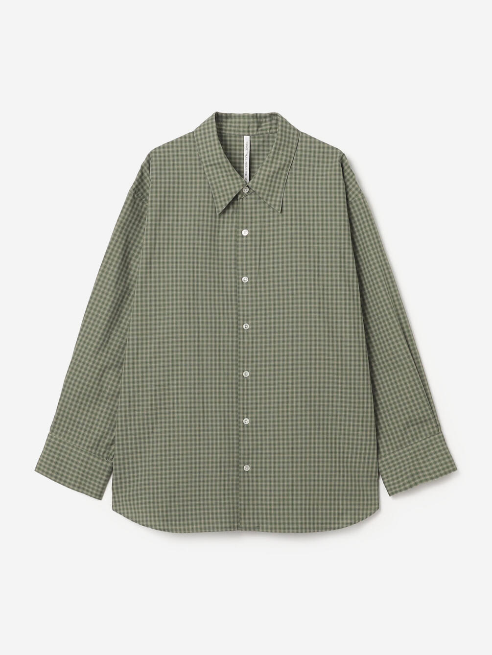 GREEN系1