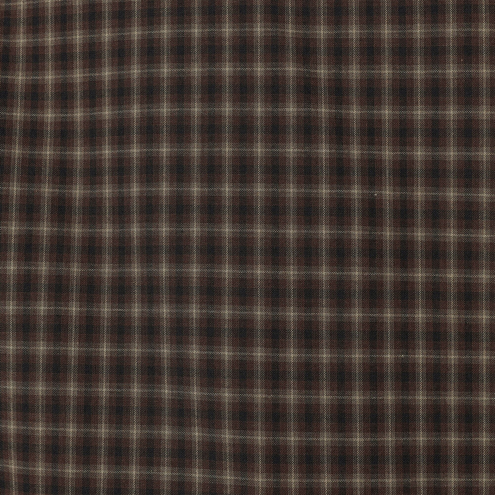 BROWN系1