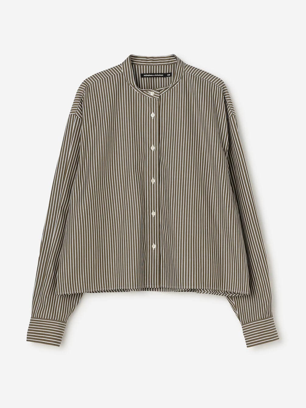 BROWN系1