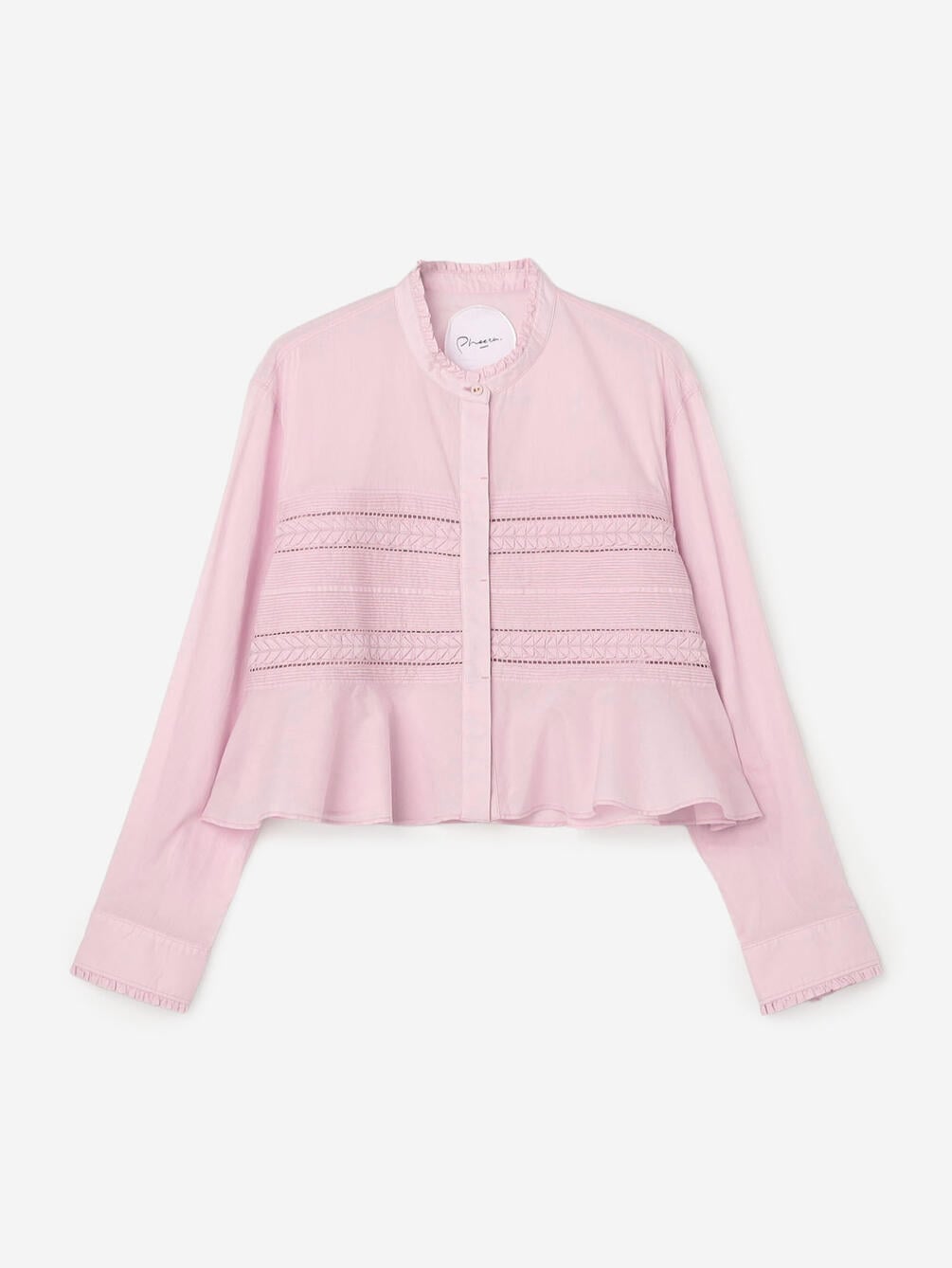 PINK系1