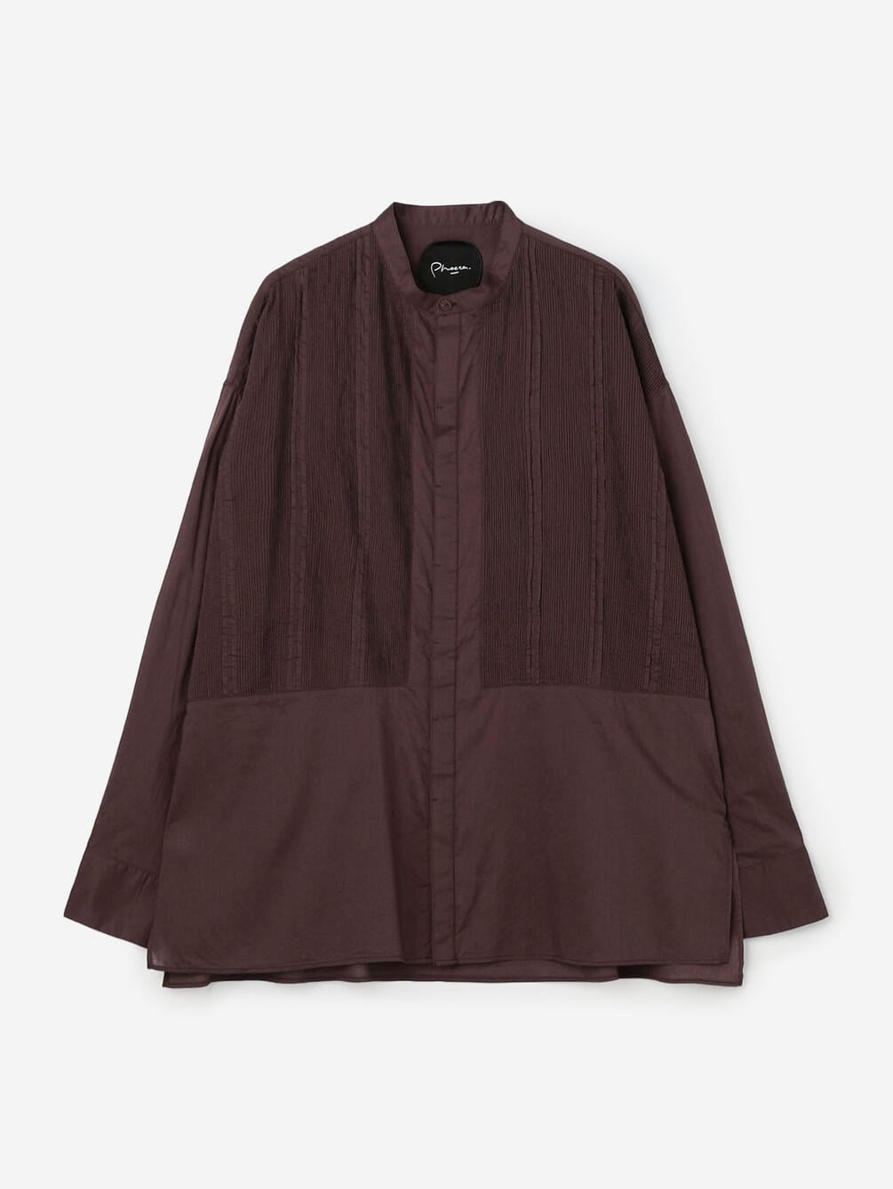 BROWN系1