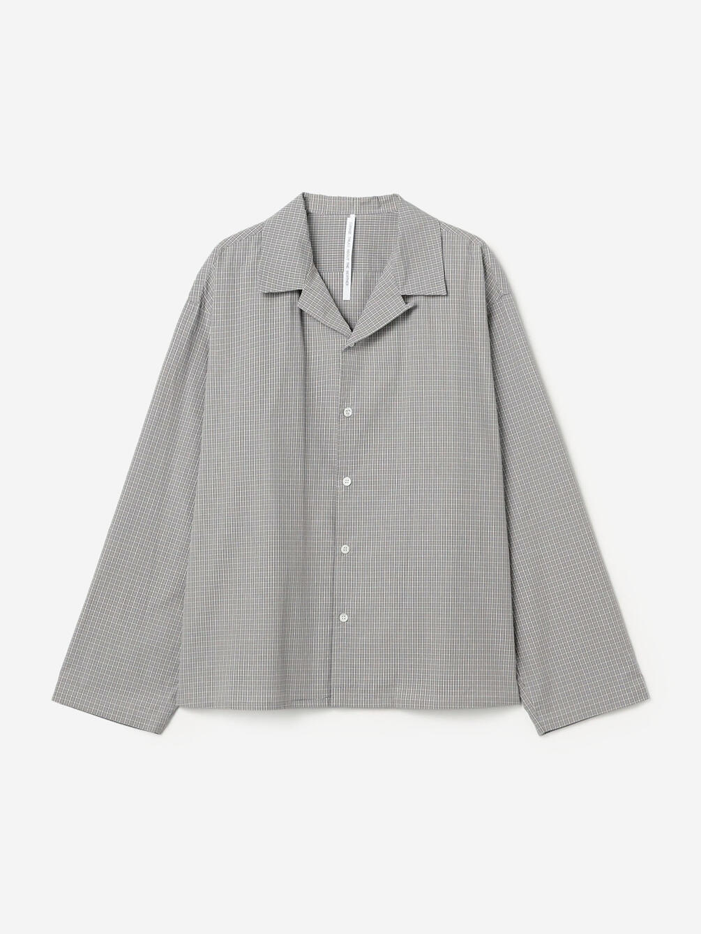 GREY系1