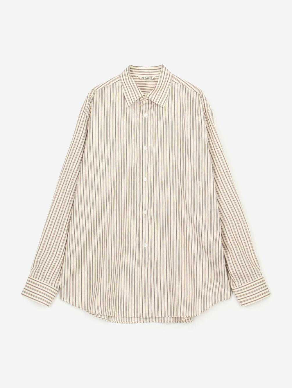 BROWN系1