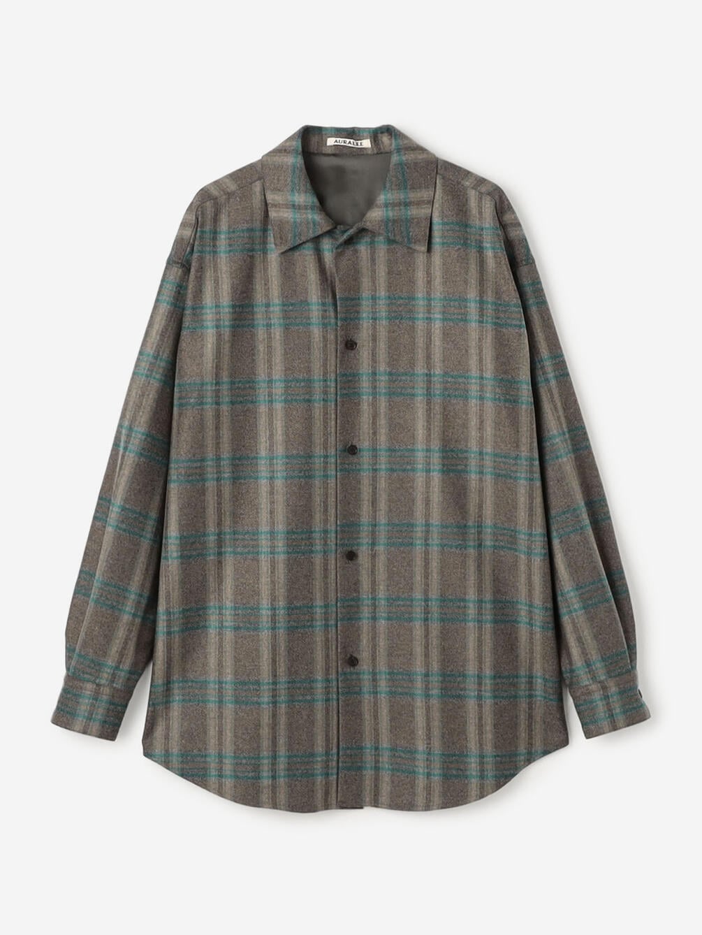 BROWN系1