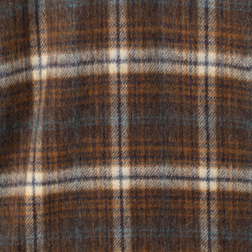 BROWN系1