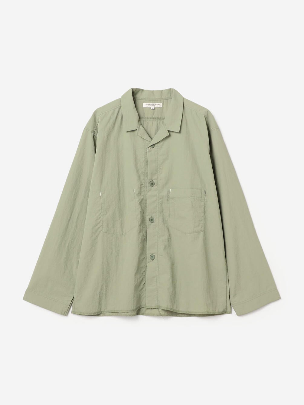 GREEN系1
