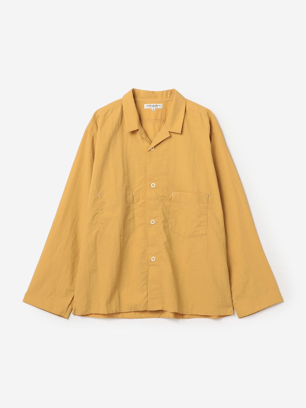 MORIKAGE SHIRT KYOTO |〈別注〉オープンカラーシャツ WOMEN